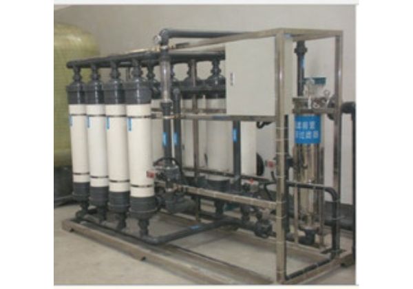 EDI高纯水设备 纯水设备供应 EDI纯水设备技术特点及方案提供
