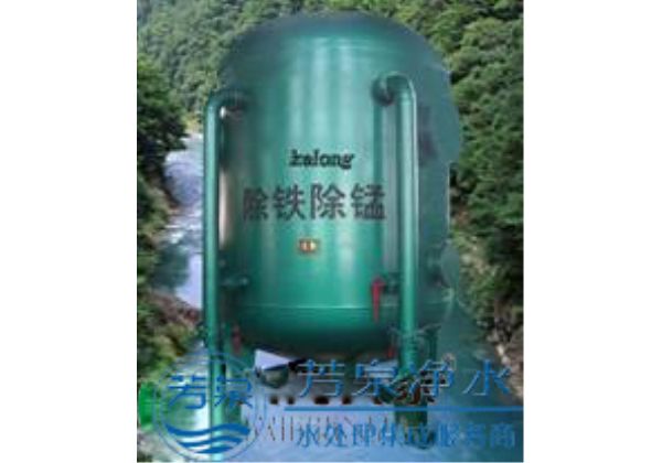 平顶山锅炉软化水预处理 自备井净化水设备 生活饮用水处理设备