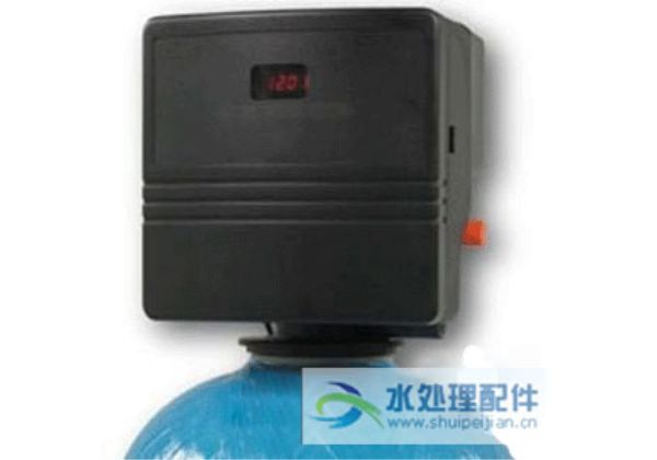 富莱克5000全自动多路阀 富莱克单阀双罐控制阀 富莱克控制阀价格
