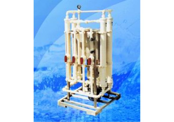 平顶山弱碱性水设备 反渗透矿泉水生产设备 成套水处理设备供应 