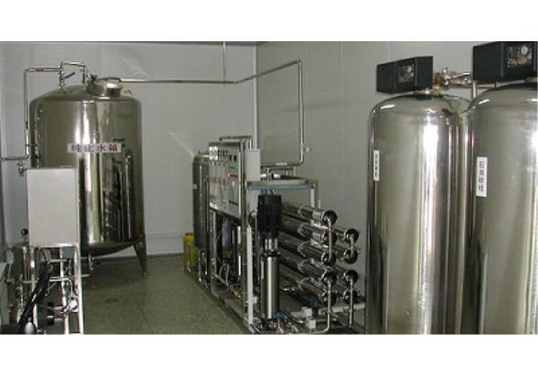 大河人家医院制药纯水设备 医院超纯水设备 医院手术使用纯水设备
